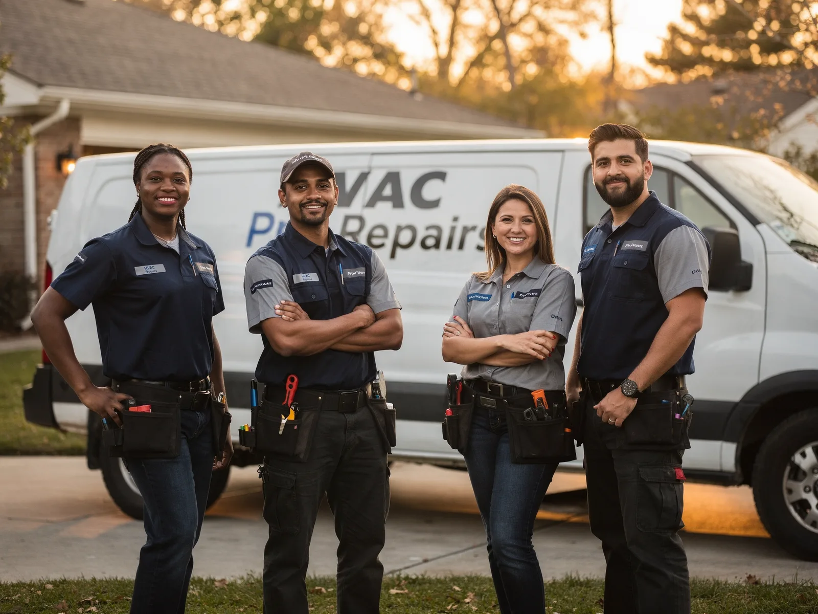 Heat Pump Repair company in East Fairfield, VT