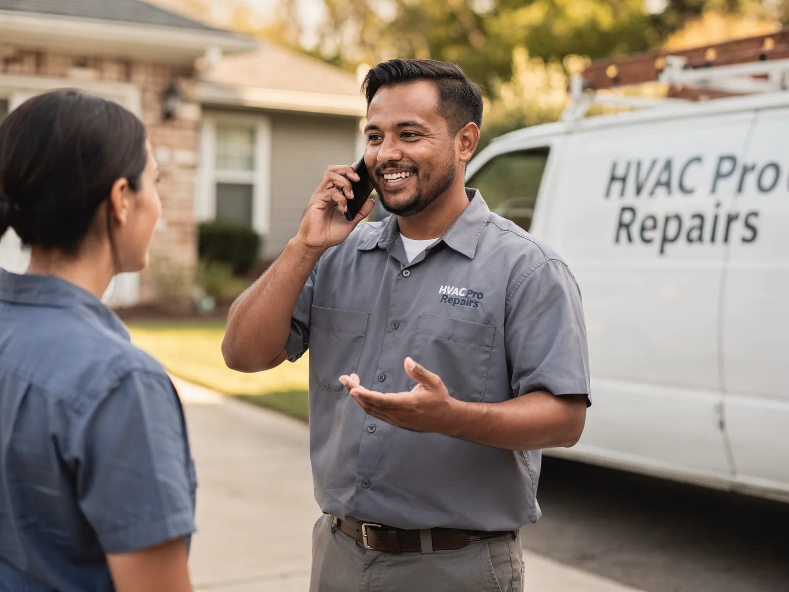 Heat Pump Repair East Fairfield, VT FAQs